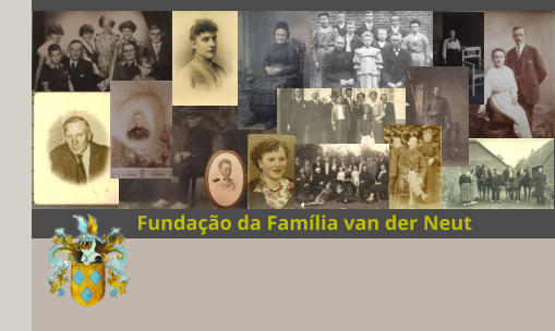 Fundação da Família van der Neut