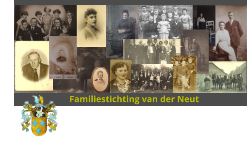 Familiestichting van der Neut